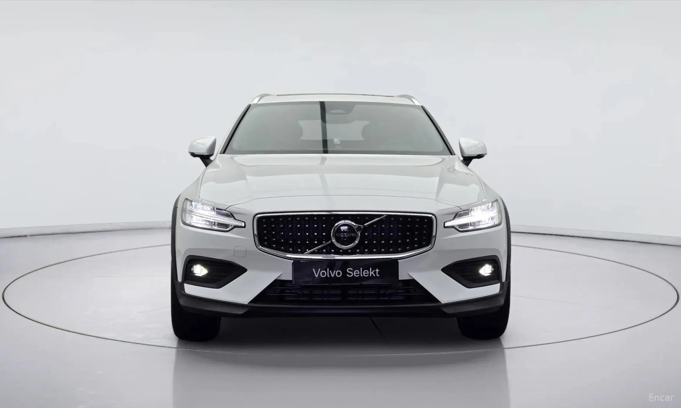 V60 Cross-Country 2nd Generation