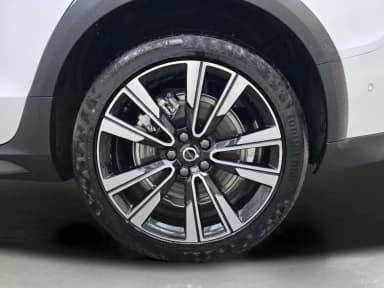 V60 Cross-Country 2nd Generation