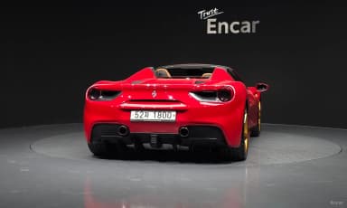 488 Spider