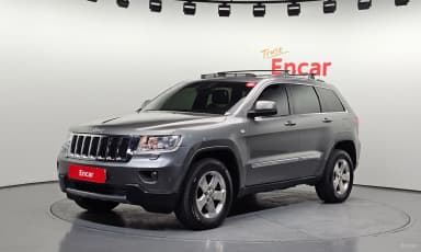 Grand Cherokee
