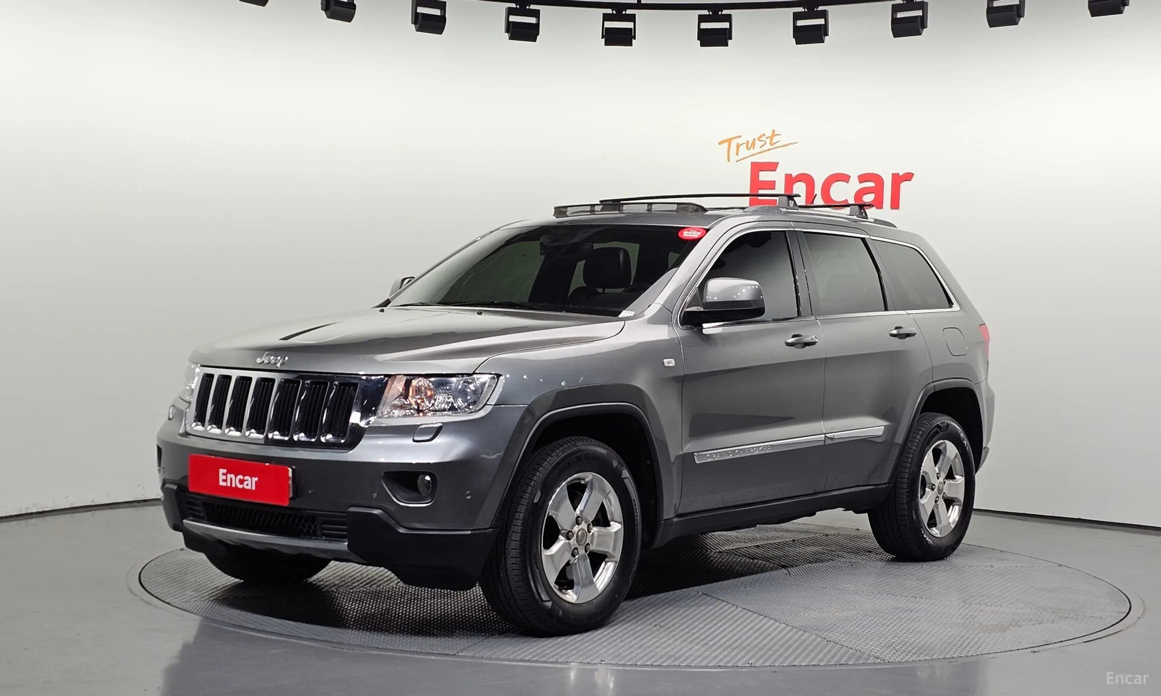 Grand Cherokee