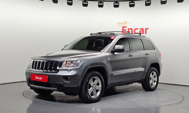 Grand Cherokee
