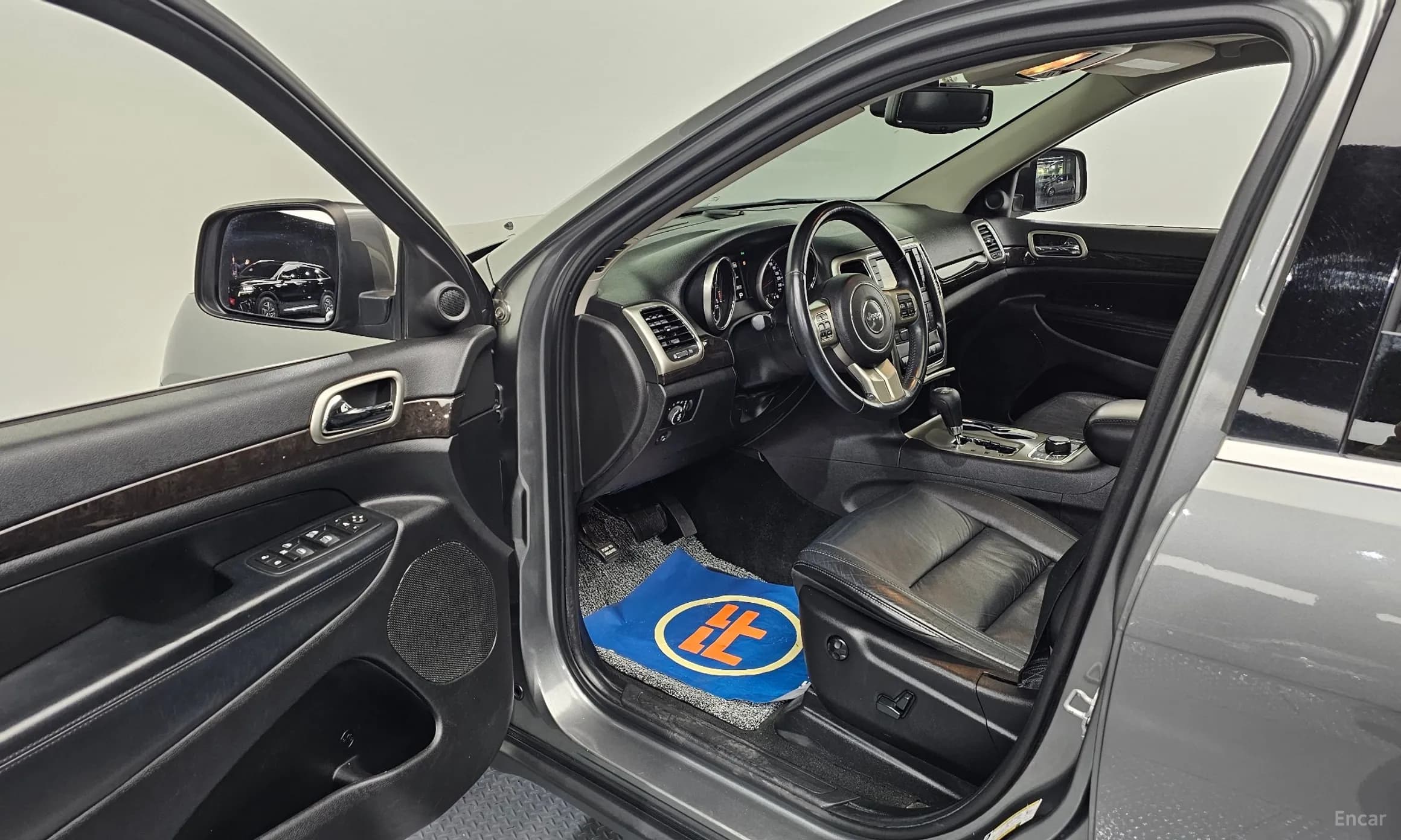 Grand Cherokee
