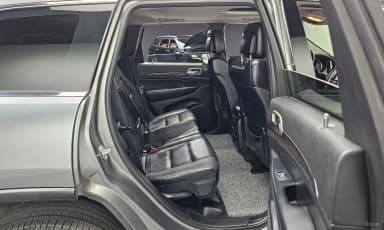 Grand Cherokee