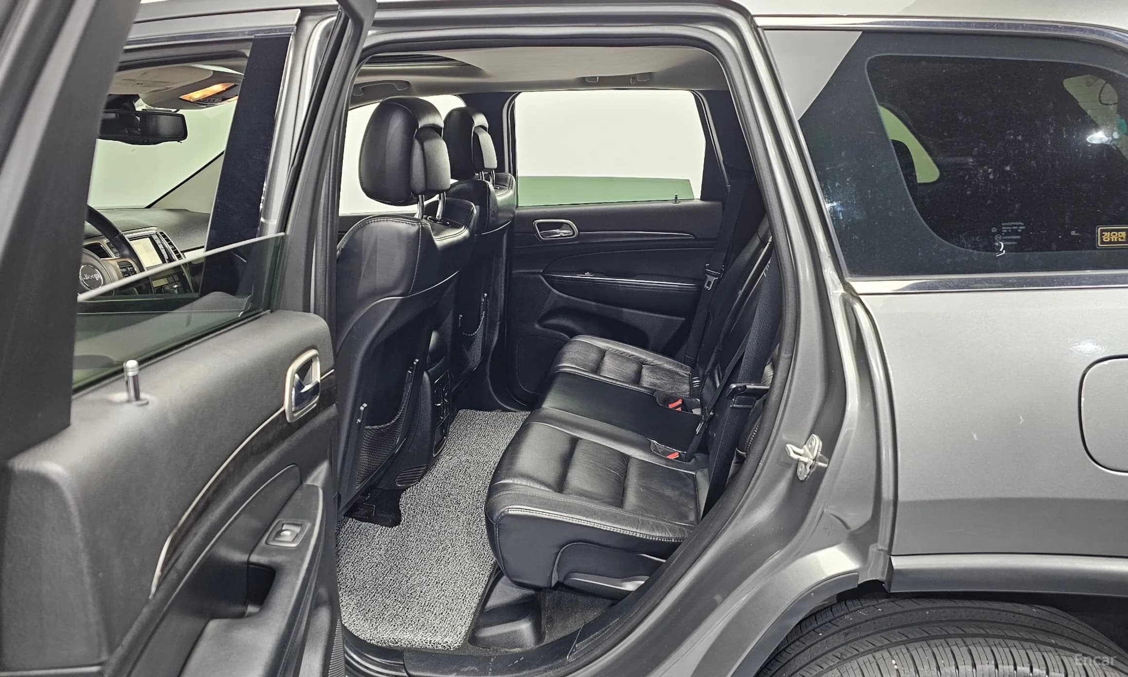 Grand Cherokee