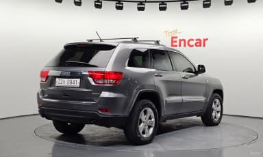 Grand Cherokee