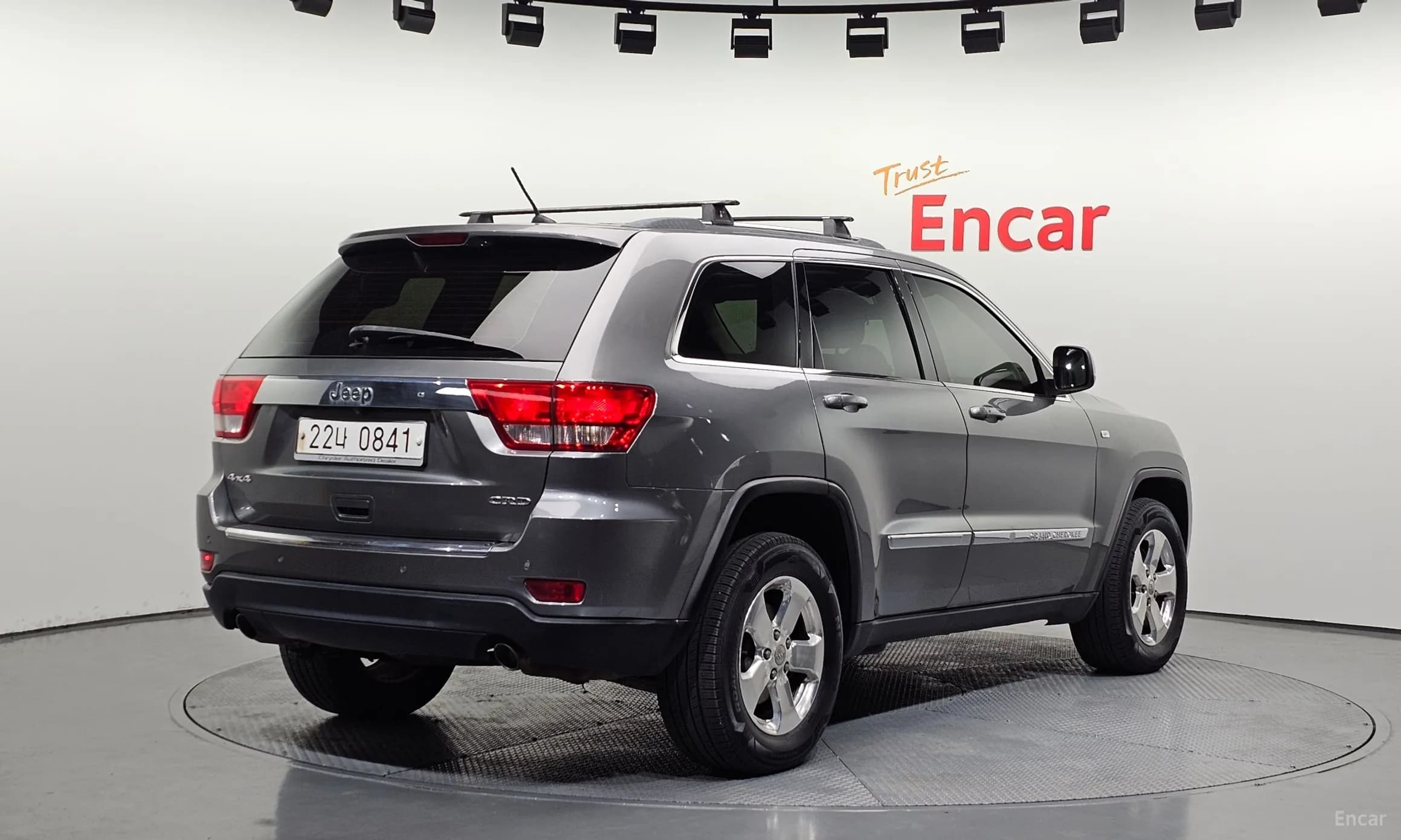 Grand Cherokee