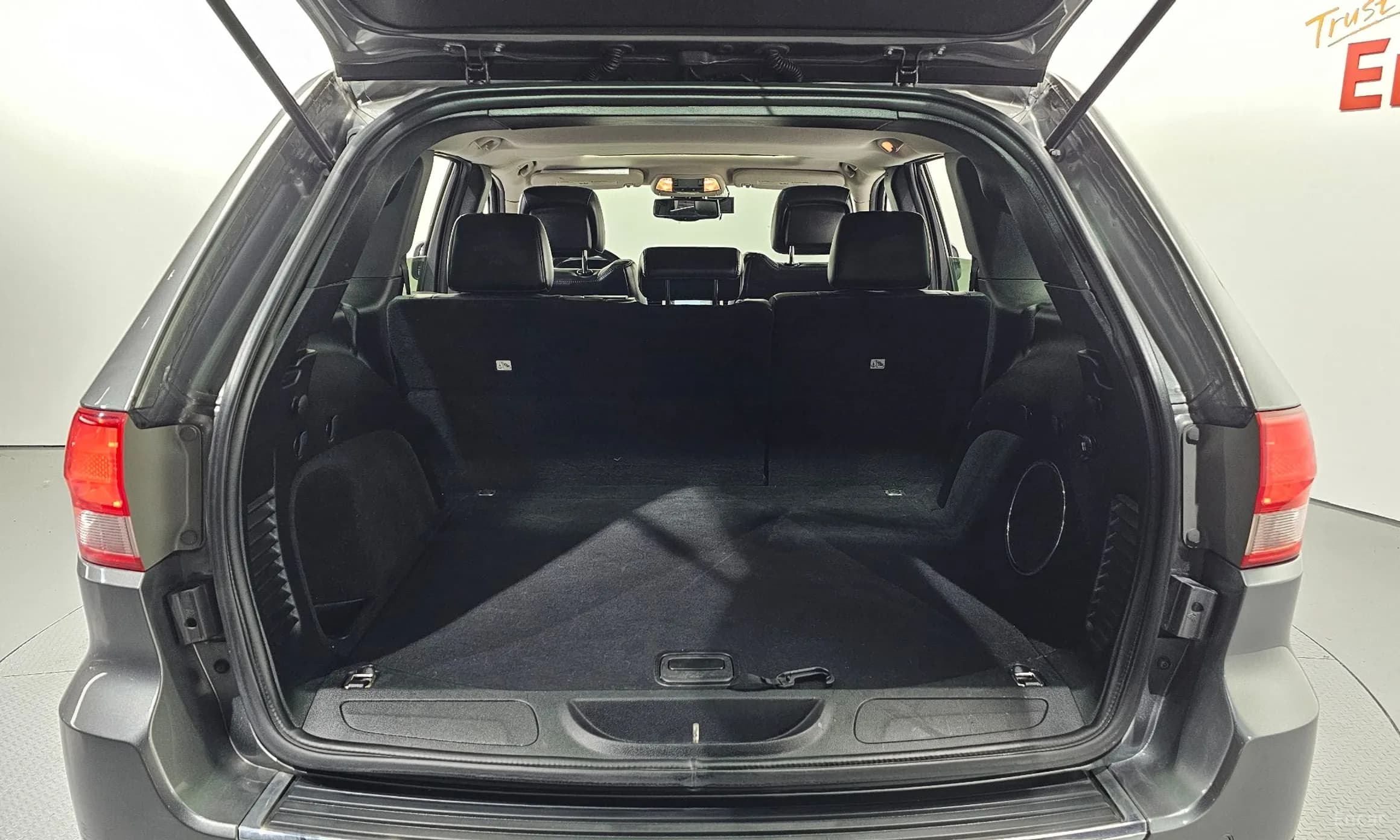 Grand Cherokee