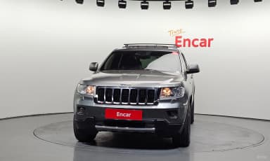 Grand Cherokee