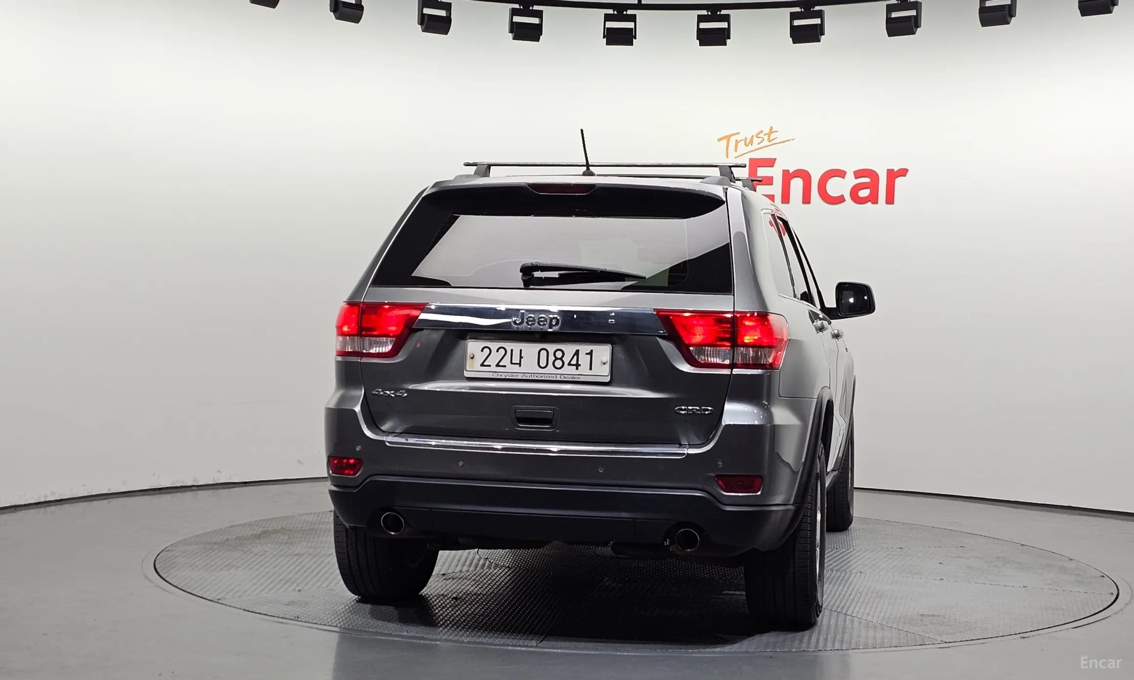 Grand Cherokee