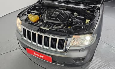 Grand Cherokee
