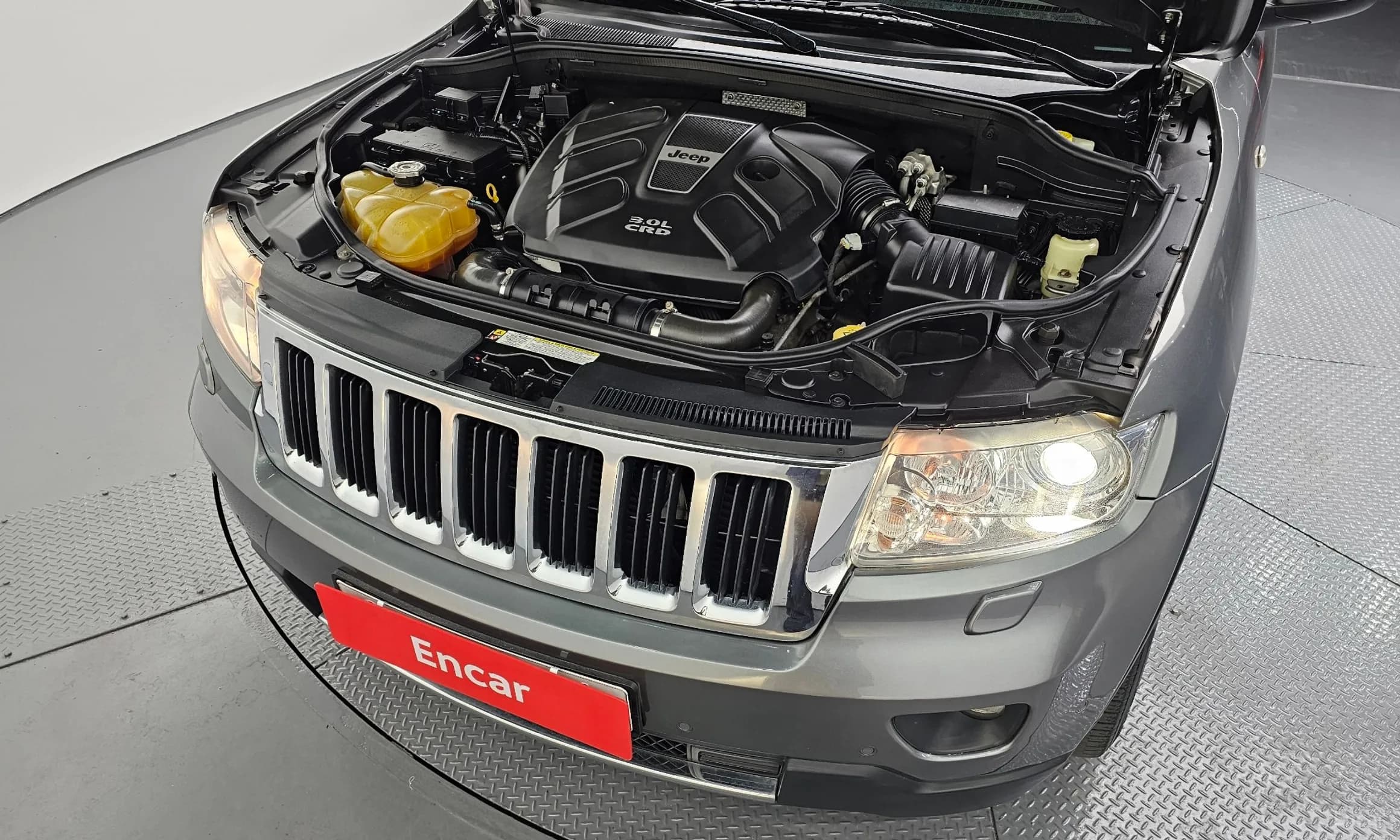 Grand Cherokee