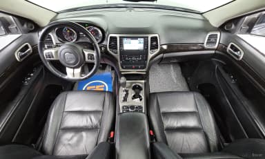 Grand Cherokee