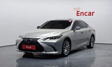 ES300h 7th Generation
