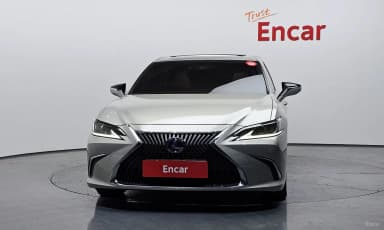 ES300h 7th Generation