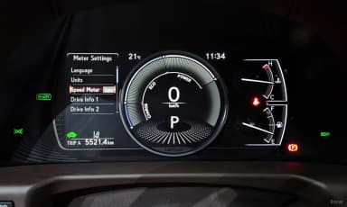 ES300h 7th Generation
