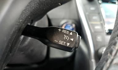 New Camry