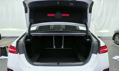 5 Series (G60)