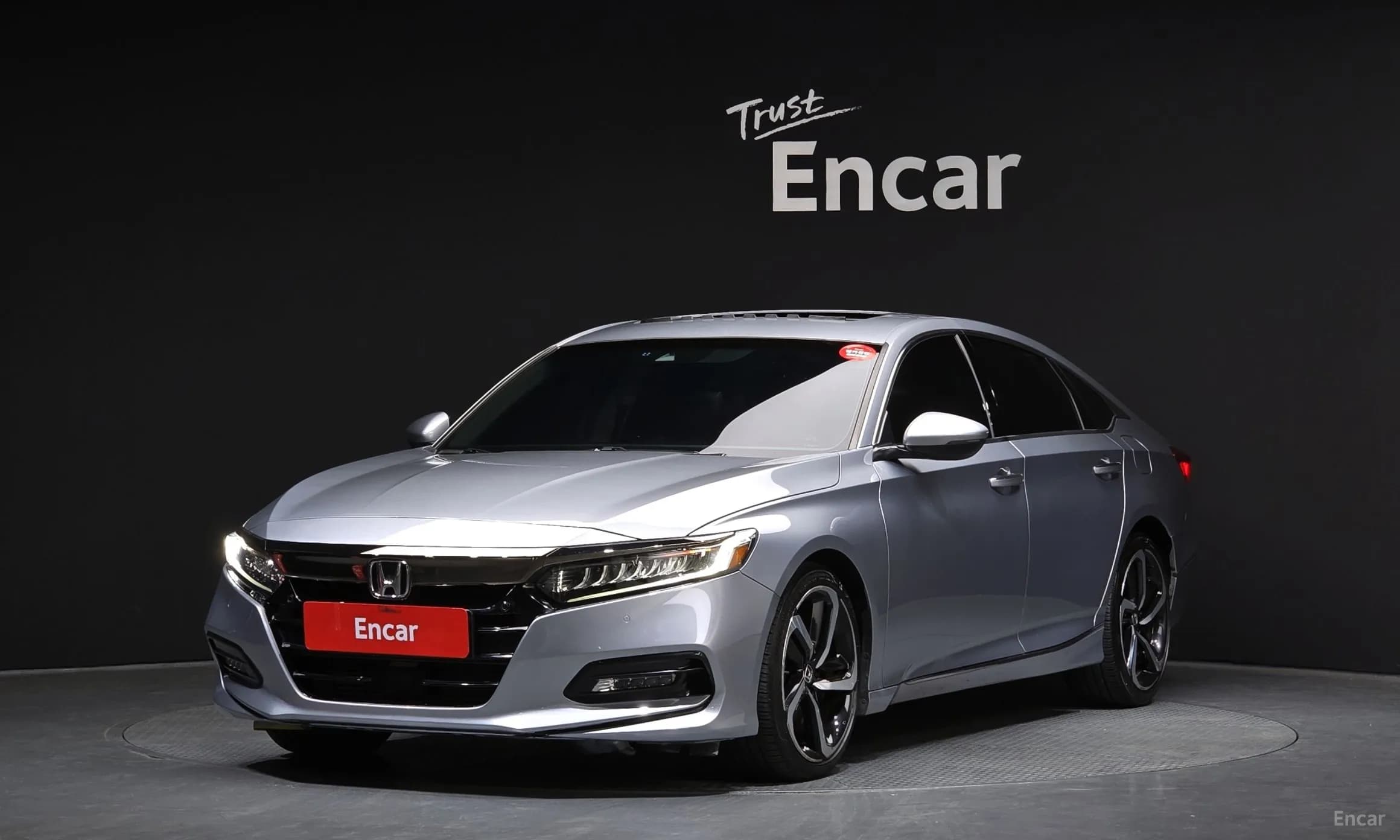 Accord 10th Generation