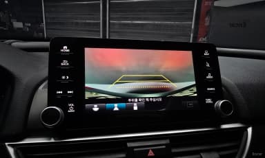 Accord 10th Generation