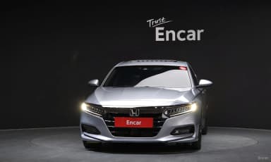 Accord 10th Generation