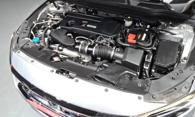 Accord 10th Generation