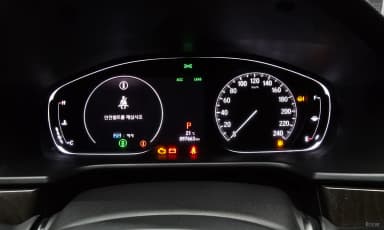 Accord 10th Generation