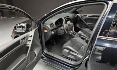Golf 6th Generation