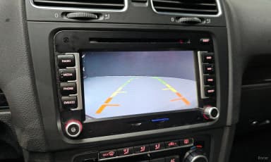 Golf 6th Generation