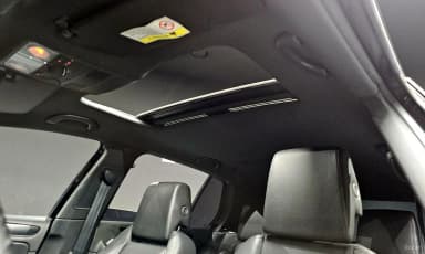 Golf 6th Generation