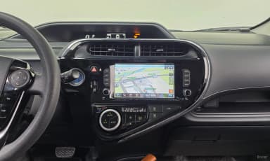 Prius C