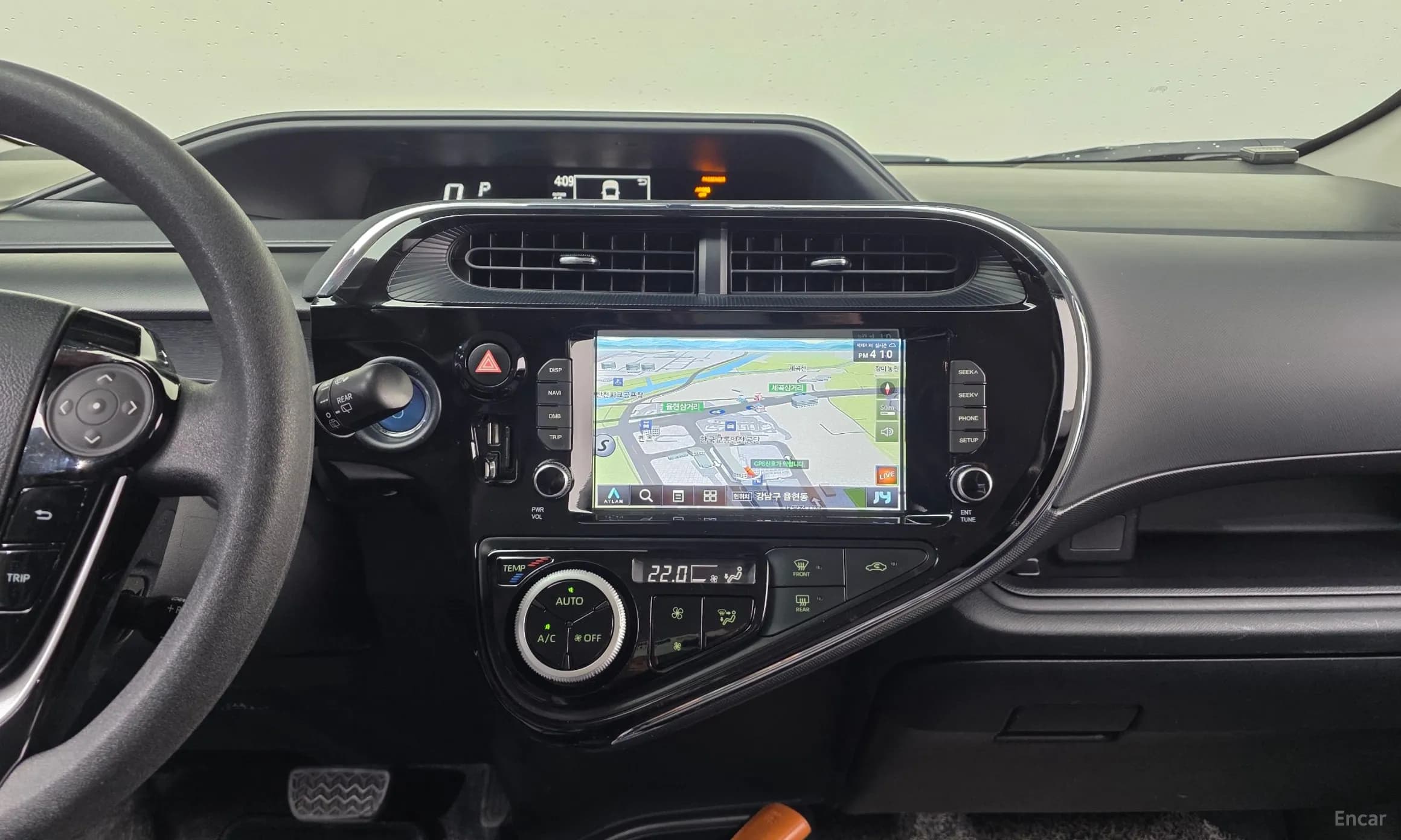Prius C