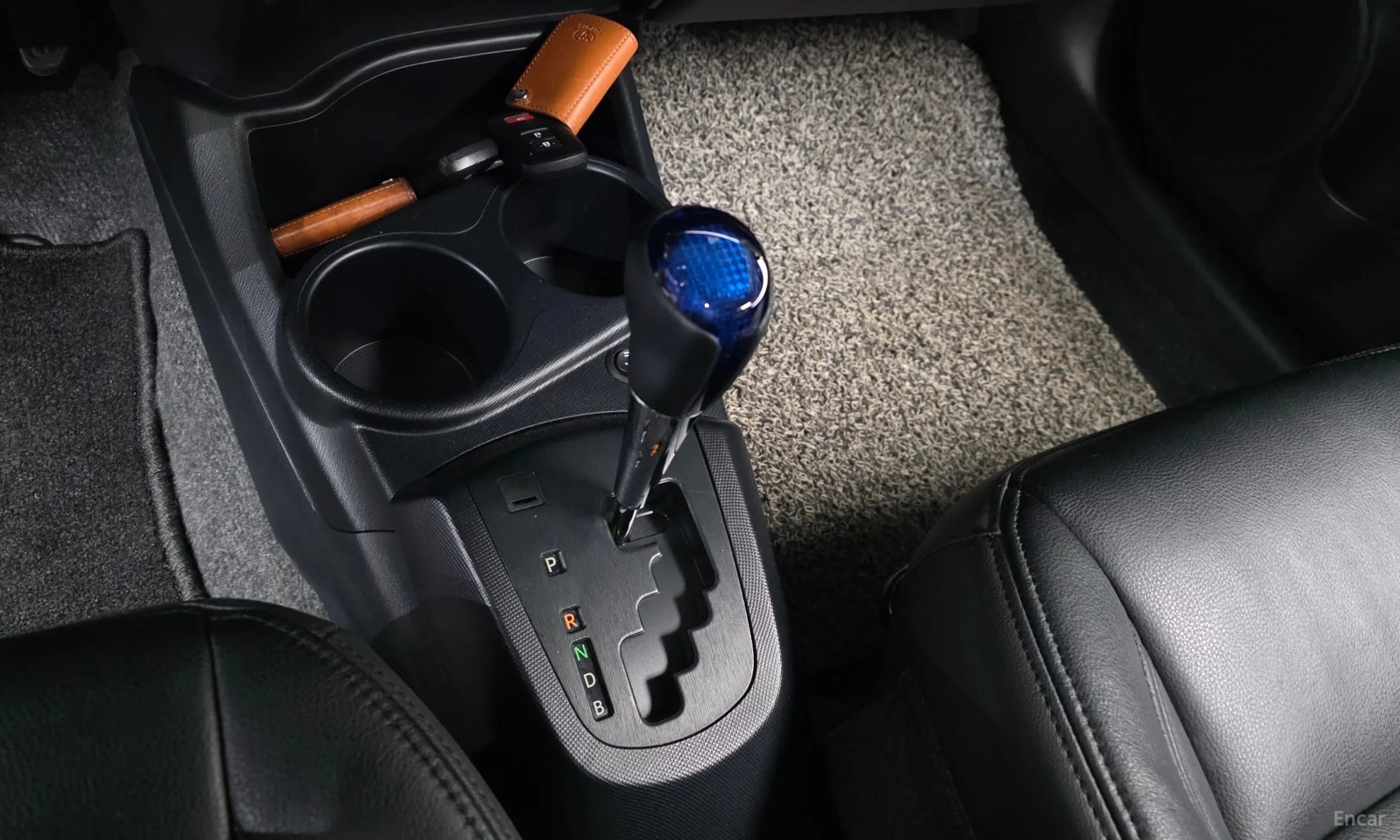 Prius C