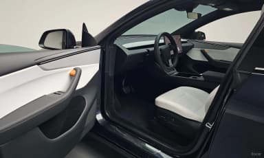 Model Y