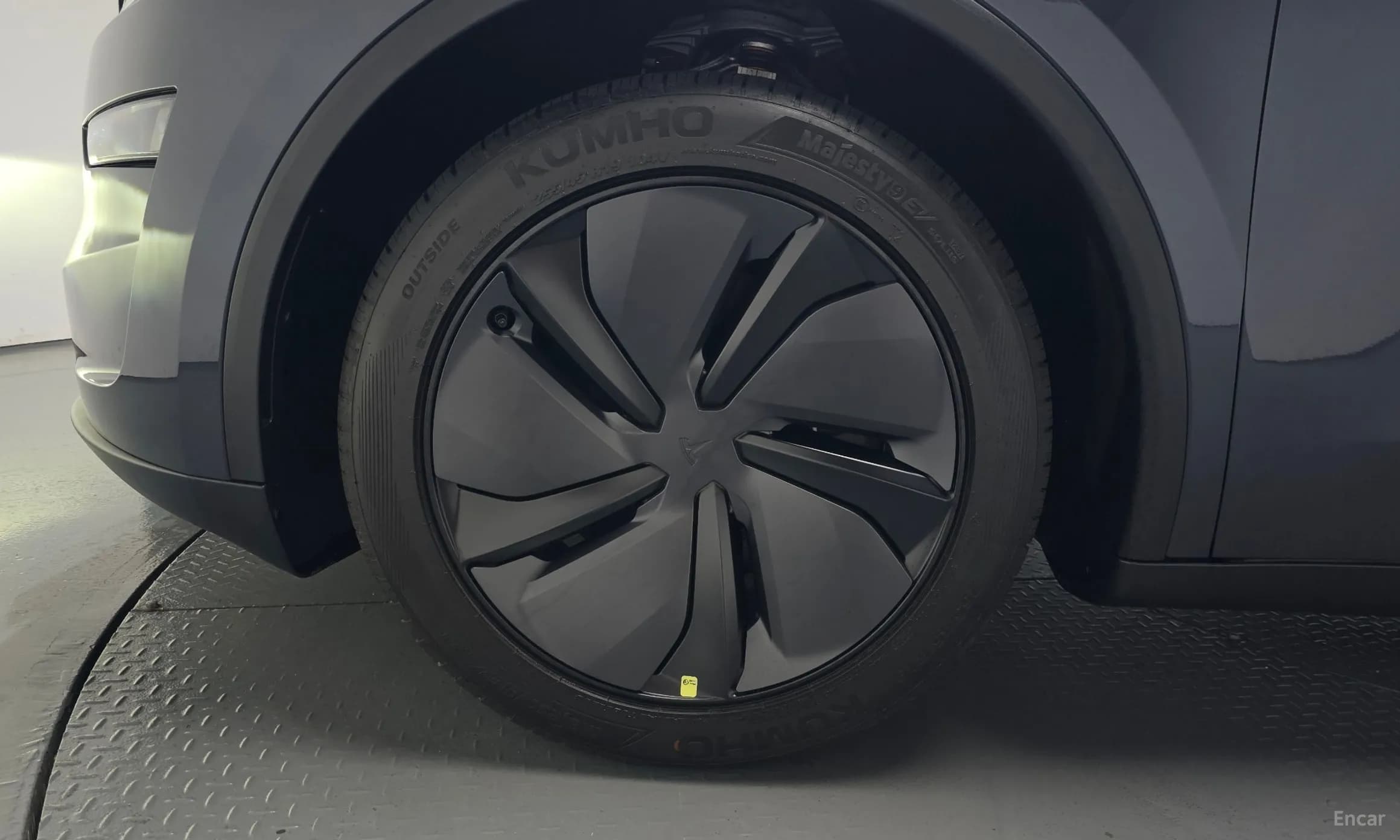 Model Y