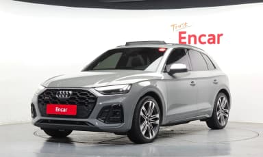 SQ5 (FY)