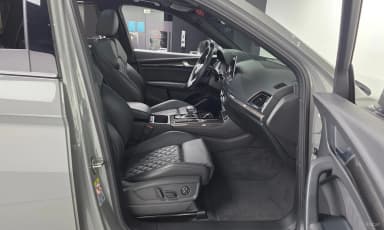 SQ5 (FY)