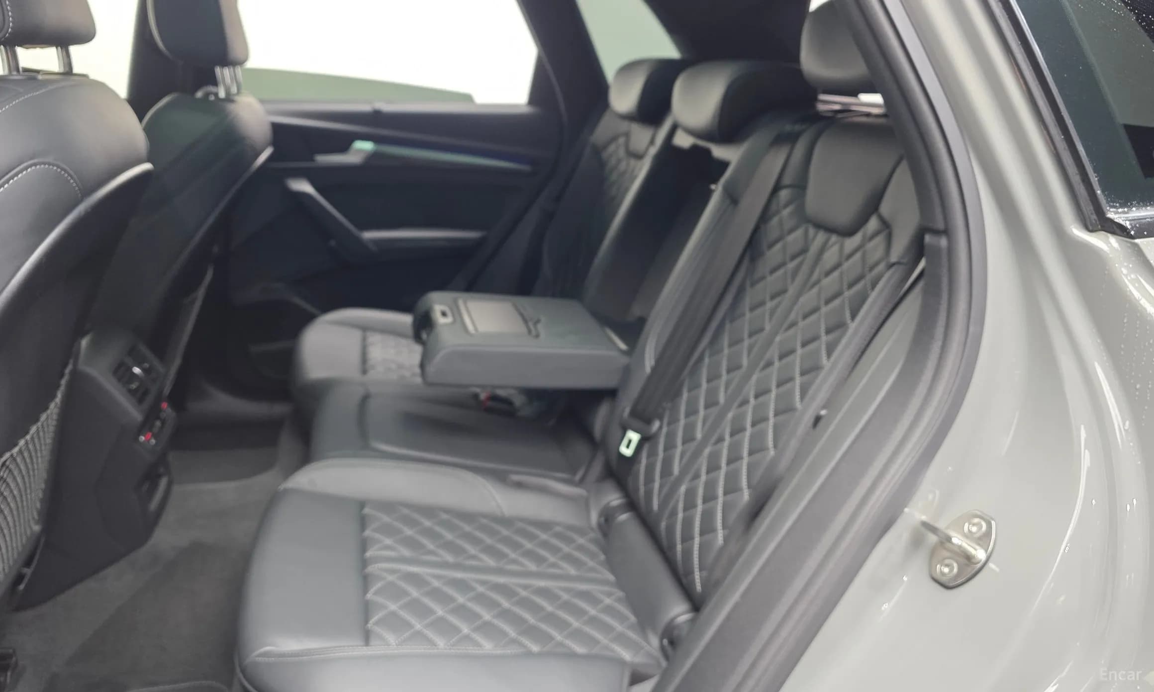SQ5 (FY)