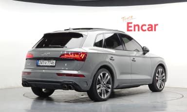 SQ5 (FY)