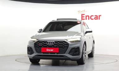 SQ5 (FY)