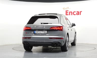 SQ5 (FY)