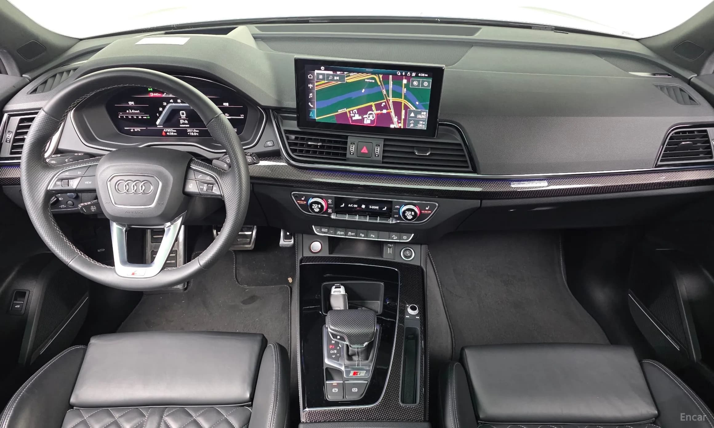 SQ5 (FY)