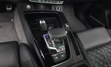 SQ5 (FY)