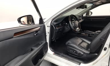 New ES300h