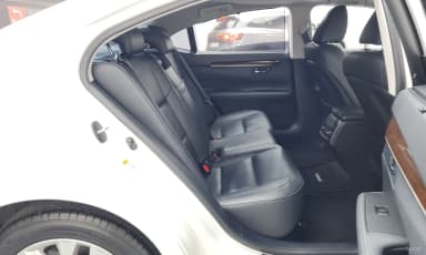 New ES300h