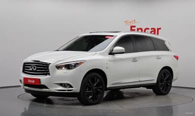 QX60