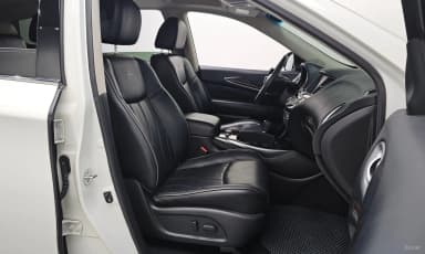 QX60
