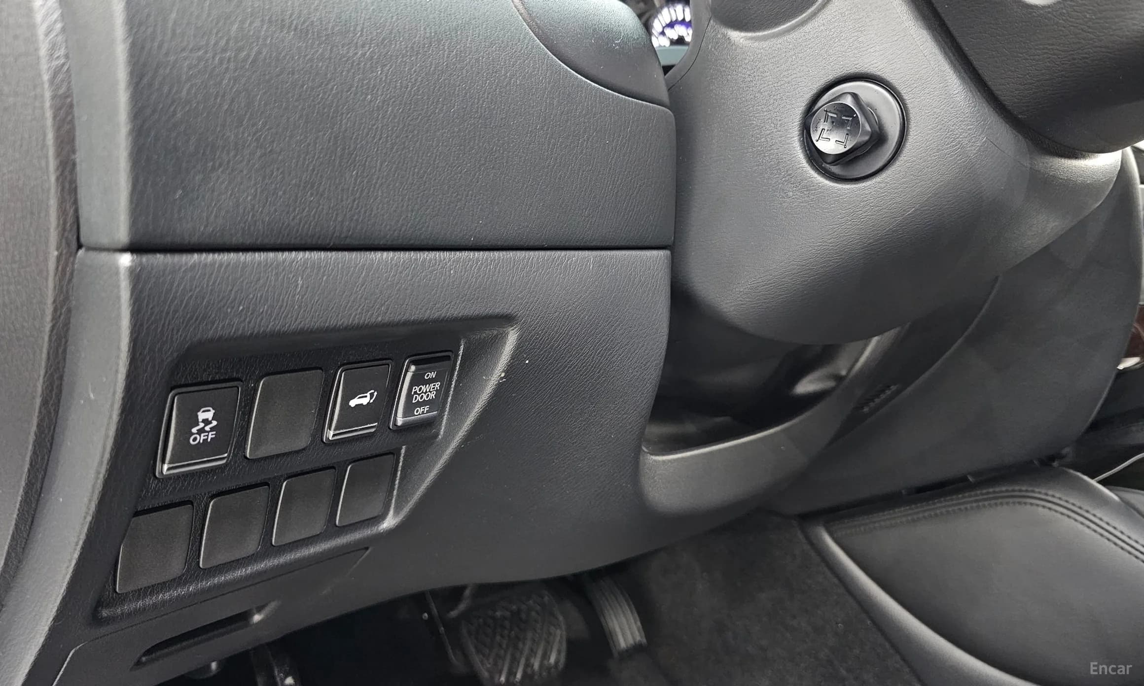 QX60