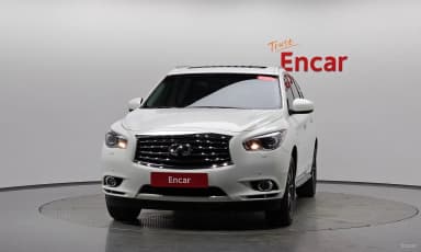 QX60