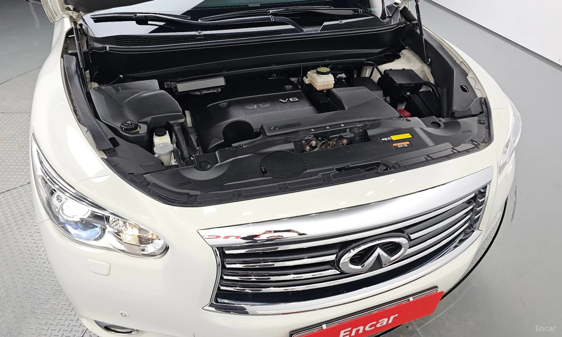 QX60